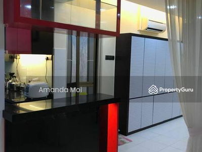 Tebrau City Residences, Malaysia Tebrau City Residences, Malaysia