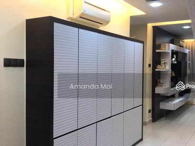 Tebrau City Residences, Malaysia Tebrau City Residences, Malaysia