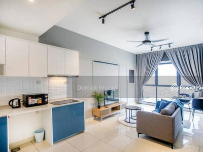 Continue Condominium, Malaysia Continue Condominium, Malaysia