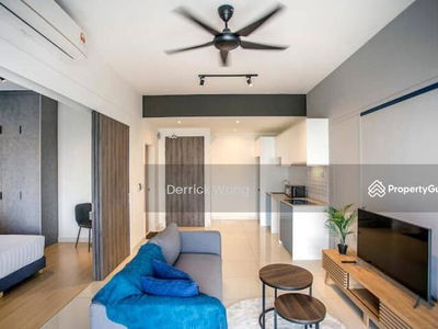 Continue Condominium, Malaysia Continue Condominium, Malaysia