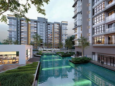 Utropolis Urbano, Malaysia Utropolis Urbano, Malaysia