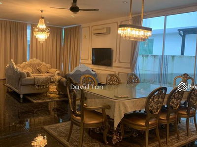 Evergreen @ Garden Residence, Malaysia Evergreen @ Garden Residence, Malaysia