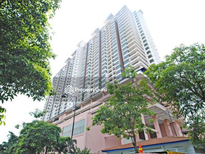 One Damansara, Malaysia One Damansara, Malaysia