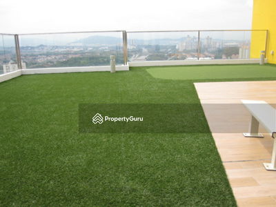 The Z Residence, Malaysia The Z Residence, Malaysia