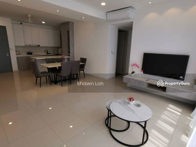 Sunway Serene, Malaysia Sunway Serene, Malaysia