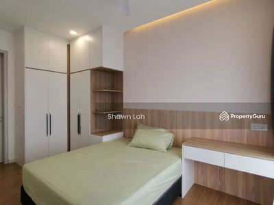 Sunway Serene, Malaysia Sunway Serene, Malaysia