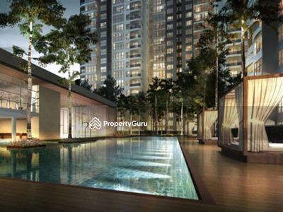 Concerto North Kiara, Malaysia Concerto North Kiara, Malaysia