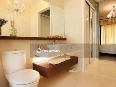 Concerto North Kiara, Malaysia Concerto North Kiara, Malaysia