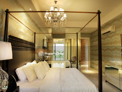 Concerto North Kiara, Malaysia Concerto North Kiara, Malaysia