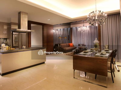 Concerto North Kiara, Malaysia Concerto North Kiara, Malaysia