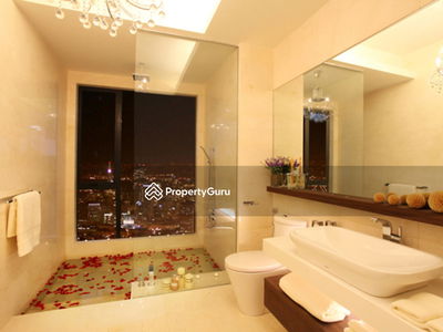 Concerto North Kiara, Malaysia Concerto North Kiara, Malaysia