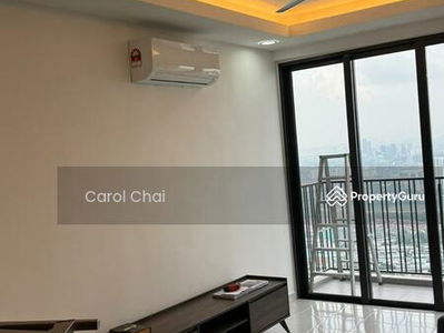 Residensi Aman Jalil, Malaysia Residensi Aman Jalil, Malaysia