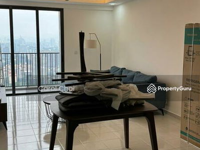 Residensi Aman Jalil, Malaysia Residensi Aman Jalil, Malaysia