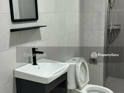 Residensi Aman Jalil, Malaysia Residensi Aman Jalil, Malaysia