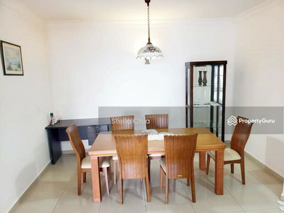 The Straits View Condominium, Malaysia The Straits View Condominium, Malaysia