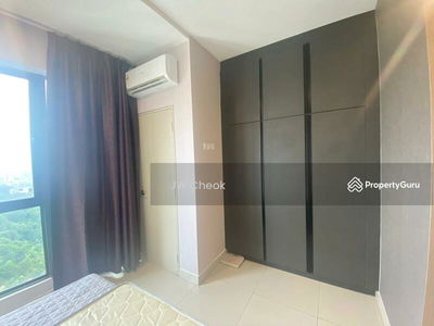 Liberty Arc @ Ampang Ukay, Malaysia Liberty Arc @ Ampang Ukay, Malaysia