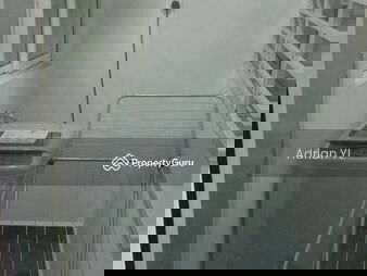 Skysuites @ Meldrum Hills, Malaysia Skysuites @ Meldrum Hills, Malaysia