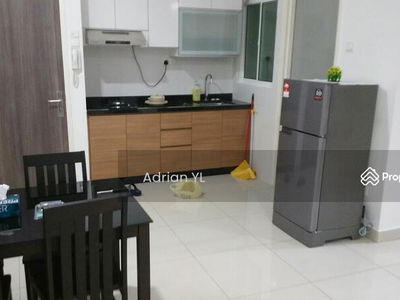 Skysuites @ Meldrum Hills, Malaysia Skysuites @ Meldrum Hills, Malaysia