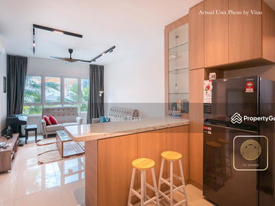 Impiria Residensi Bukit Tinggi Klang, Malaysia Impiria Residensi Bukit Tinggi Klang, Malaysia