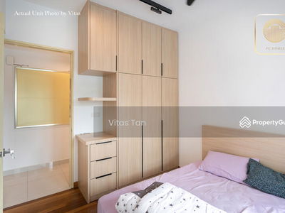 Impiria Residensi Bukit Tinggi Klang, Malaysia Impiria Residensi Bukit Tinggi Klang, Malaysia