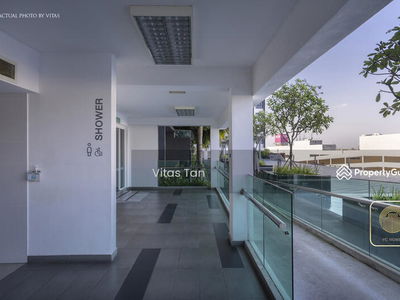 Impiria Residensi Bukit Tinggi Klang, Malaysia Impiria Residensi Bukit Tinggi Klang, Malaysia