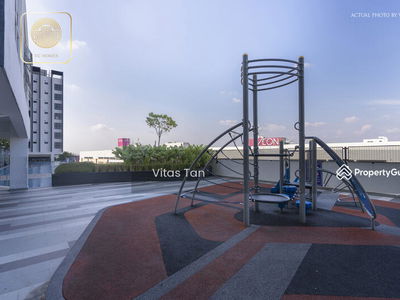 Impiria Residensi Bukit Tinggi Klang, Malaysia Impiria Residensi Bukit Tinggi Klang, Malaysia