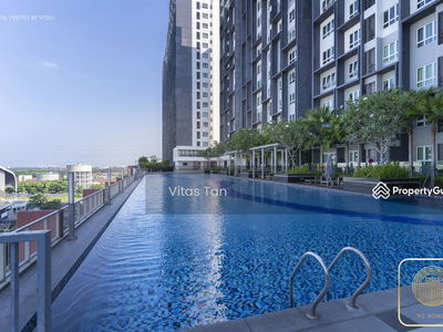 Impiria Residensi Bukit Tinggi Klang, Malaysia Impiria Residensi Bukit Tinggi Klang, Malaysia