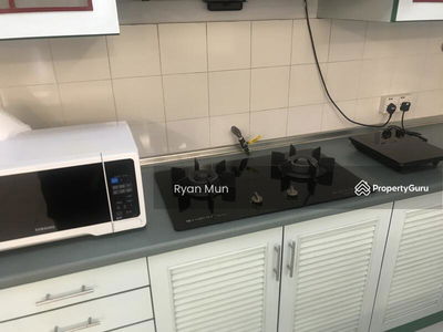 The Tamarind @ Sentul East, Malaysia The Tamarind @ Sentul East, Malaysia