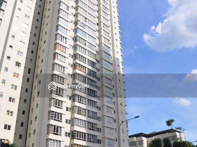 The Tamarind @ Sentul East, Malaysia The Tamarind @ Sentul East, Malaysia