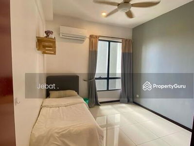 Luminari @ Harbor Place, Malaysia Luminari @ Harbor Place, Malaysia