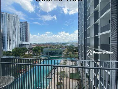 Luminari @ Harbor Place, Malaysia Luminari @ Harbor Place, Malaysia