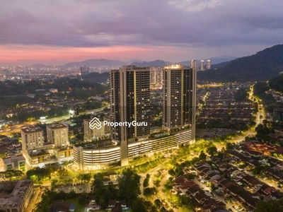 Melawati: Serini, Malaysia Melawati: Serini, Malaysia