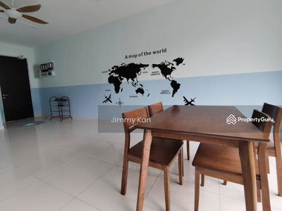 Riana South, Malaysia Riana South, Malaysia