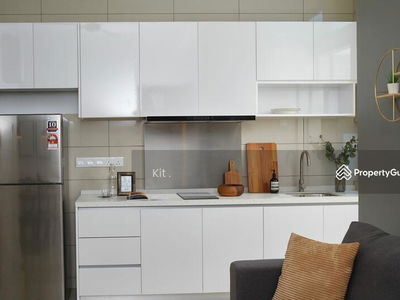 PJ Midtown, Malaysia PJ Midtown, Malaysia