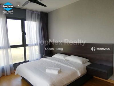 Teega Residences @ Puteri Harbour, Malaysia Teega Residences @ Puteri Harbour, Malaysia