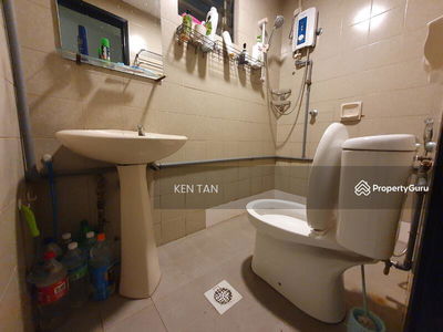 Villa Putra, Malaysia Villa Putra, Malaysia