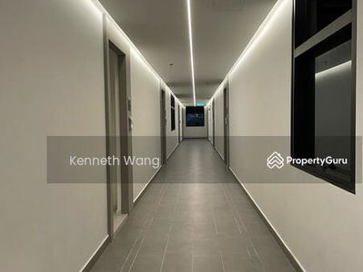 Ativo Suites @ Damansara Avenue, Malaysia Ativo Suites @ Damansara Avenue, Malaysia