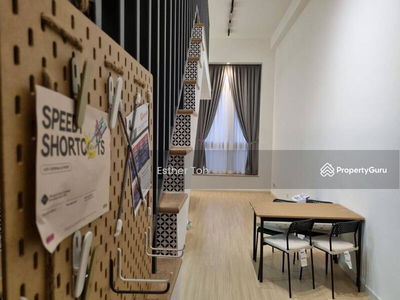 Sunway Grid Residence, Malaysia Sunway Grid Residence, Malaysia