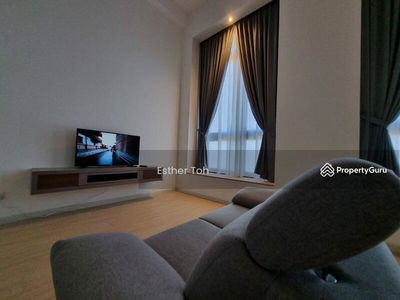 Sunway Grid Residence, Malaysia Sunway Grid Residence, Malaysia