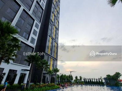 Sunway Grid Residence, Malaysia Sunway Grid Residence, Malaysia