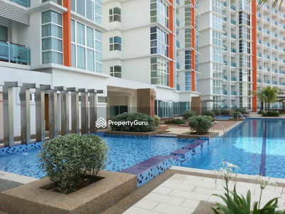 Oasis Serviced Suites, Malaysia Oasis Serviced Suites, Malaysia