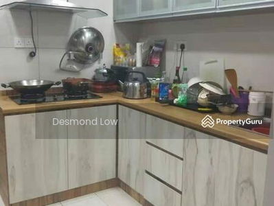 Mei on The Madge (Vista Permai), Malaysia Mei on The Madge (Vista Permai), Malaysia