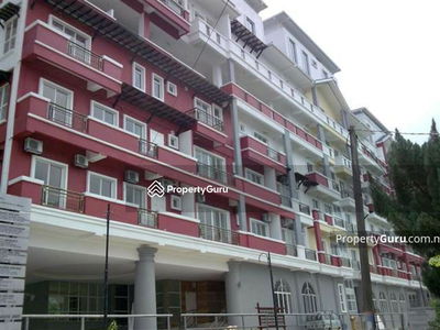 Mei on The Madge (Vista Permai), Malaysia Mei on The Madge (Vista Permai), Malaysia