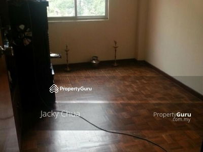 Apartment Ria 2 @ Taman Megah Ria Masai, Malaysia Apartment Ria 2 @ Taman Megah Ria Masai, Malaysia