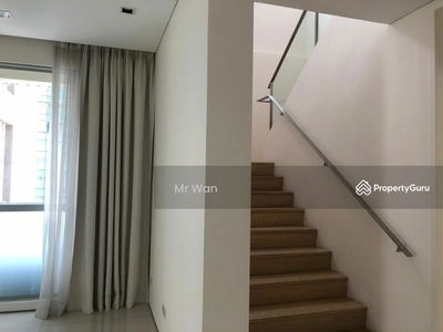 Residensi Kia Peng (12 Kia Peng), Malaysia Residensi Kia Peng (12 Kia Peng), Malaysia