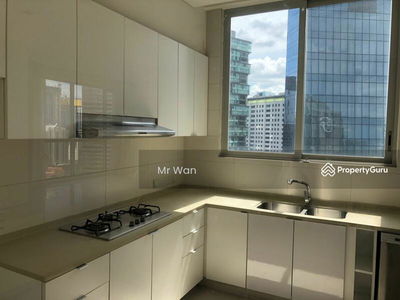 Residensi Kia Peng (12 Kia Peng), Malaysia Residensi Kia Peng (12 Kia Peng), Malaysia