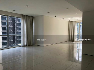 Residensi Kia Peng (12 Kia Peng), Malaysia Residensi Kia Peng (12 Kia Peng), Malaysia