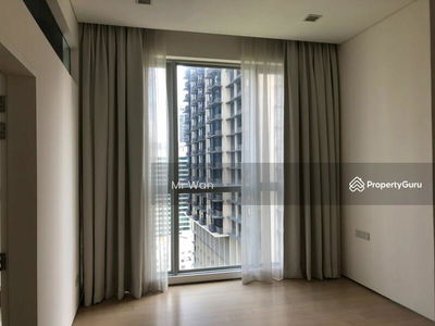 Residensi Kia Peng (12 Kia Peng), Malaysia Residensi Kia Peng (12 Kia Peng), Malaysia