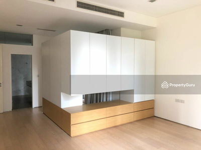 Residensi Kia Peng (12 Kia Peng), Malaysia Residensi Kia Peng (12 Kia Peng), Malaysia