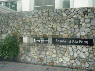 Residensi Kia Peng (12 Kia Peng), Malaysia Residensi Kia Peng (12 Kia Peng), Malaysia